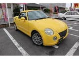 2006 Daihatsu Copen Coupe for sale, Japanese used car export - photo 4 of 30 | GULJI TRADERS