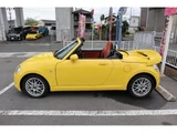 2006 Daihatsu Copen Coupe for sale, Japanese used car export - photo 6 of 30 | GULJI TRADERS