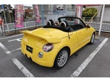 2006 Daihatsu Copen Coupe for sale, Japanese used car export - photo 8 of 30 | GULJI TRADERS