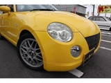 2006 Daihatsu Copen Coupe for sale, Japanese used car export - photo 20 of 30 | GULJI TRADERS