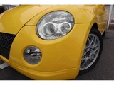 2006 Daihatsu Copen Coupe for sale, Japanese used car export - photo 21 of 30 | GULJI TRADERS