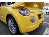 2006 Daihatsu Copen Coupe for sale, Japanese used car export - photo 22 of 30 | GULJI TRADERS
