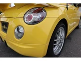 2006 Daihatsu Copen Coupe for sale, Japanese used car export - photo 23 of 30 | GULJI TRADERS