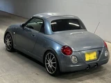 2006 Daihatsu Copen Coupe for sale, Japanese used car export - photo 3 of 3 | GULJI TRADERS