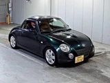 2006 Daihatsu Copen TB Coupe for sale, Japanese used car export - photo 1 of 3 | GULJI TRADERS
