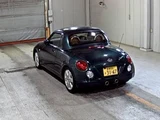 2006 Daihatsu Copen TB Coupe for sale, Japanese used car export - photo 2 of 3 | GULJI TRADERS