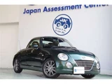 2006 Daihatsu Copen Coupe for sale, Japanese used car export - photo 1 of 43 | GULJI TRADERS