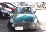 2006 Daihatsu Copen Coupe for sale, Japanese used car export - photo 2 of 43 | GULJI TRADERS
