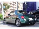 2006 Daihatsu Copen Coupe for sale, Japanese used car export - photo 6 of 43 | GULJI TRADERS