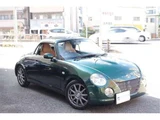 2006 Daihatsu Copen Coupe for sale, Japanese used car export - photo 23 of 43 | GULJI TRADERS