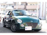 2006 Daihatsu Copen Coupe for sale, Japanese used car export - photo 26 of 43 | GULJI TRADERS