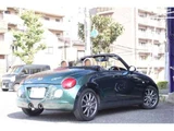 2006 Daihatsu Copen Coupe for sale, Japanese used car export - photo 27 of 43 | GULJI TRADERS