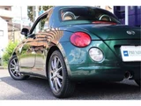 2006 Daihatsu Copen Coupe for sale, Japanese used car export - photo 31 of 43 | GULJI TRADERS