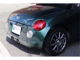 2006 Daihatsu Copen Coupe for sale, Japanese used car export - photo 32 of 43 | GULJI TRADERS