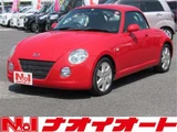 2006 Daihatsu Copen 660 Coupe for sale, Japanese used car export - photo 1 of 22 | GULJI TRADERS