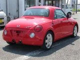 2006 Daihatsu Copen 660 Coupe for sale, Japanese used car export - photo 6 of 22 | GULJI TRADERS