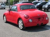2006 Daihatsu Copen 660 Coupe for sale, Japanese used car export - photo 7 of 22 | GULJI TRADERS