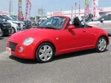 2006 Daihatsu Copen 660 Coupe for sale, Japanese used car export - photo 11 of 22 | GULJI TRADERS