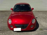 2006 Daihatsu Copen Coupe for sale, Japanese used car export - photo 2 of 45 | GULJI TRADERS