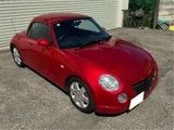 2006 Daihatsu Copen Coupe for sale, Japanese used car export - photo 3 of 45 | GULJI TRADERS