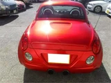 2006 Daihatsu Copen Coupe for sale, Japanese used car export - photo 7 of 45 | GULJI TRADERS