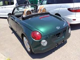 2006 Daihatsu Copen Coupe for sale, Japanese used car export - photo 2 of 6 | GULJI TRADERS