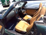 2006 Daihatsu Copen Coupe for sale, Japanese used car export - photo 3 of 6 | GULJI TRADERS