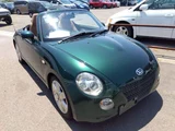 2006 Daihatsu Copen Coupe for sale, Japanese used car export - photo 4 of 6 | GULJI TRADERS
