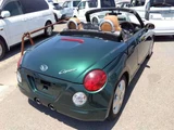 2006 Daihatsu Copen Coupe for sale, Japanese used car export - photo 5 of 6 | GULJI TRADERS