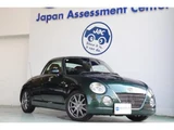 2006 Daihatsu Copen Coupe for sale, Japanese used car export - photo 1 of 9 | GULJI TRADERS