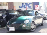 2006 Daihatsu Copen Coupe for sale, Japanese used car export - photo 2 of 9 | GULJI TRADERS