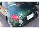 2006 Daihatsu Copen Coupe for sale, Japanese used car export - photo 9 of 9 | GULJI TRADERS