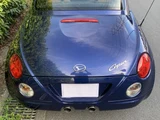 2006 Daihatsu Copen 660 Coupe for sale, Japanese used car export - photo 2 of 9 | GULJI TRADERS