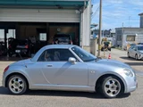 2006 Daihatsu Copen Coupe for sale, Japanese used car export - photo 4 of 9 | GULJI TRADERS