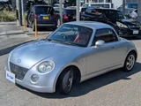 2006 Daihatsu Copen Coupe for sale, Japanese used car export - photo 5 of 9 | GULJI TRADERS