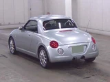 2006 Daihatsu Copen Turbo Coupe for sale, Japanese used car export - photo 2 of 5 | GULJI TRADERS