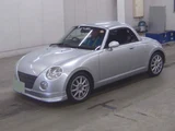 2006 Daihatsu Copen Turbo Coupe for sale, Japanese used car export - photo 4 of 5 | GULJI TRADERS