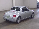 2006 Daihatsu Copen Turbo Coupe for sale, Japanese used car export - photo 5 of 5 | GULJI TRADERS