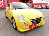 2007 Daihatsu Copen Sport Coupe for sale, Japanese used car export - photo 1 of 32 | GULJI TRADERS