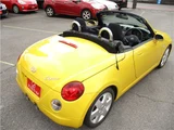 2007 Daihatsu Copen Sport Coupe for sale, Japanese used car export - photo 2 of 32 | GULJI TRADERS