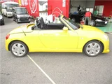 2007 Daihatsu Copen Sport Coupe for sale, Japanese used car export - photo 4 of 32 | GULJI TRADERS