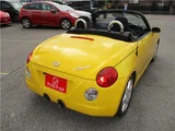 2007 Daihatsu Copen Sport Coupe for sale, Japanese used car export - photo 12 of 32 | GULJI TRADERS