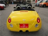 2007 Daihatsu Copen Sport Coupe for sale, Japanese used car export - photo 14 of 32 | GULJI TRADERS