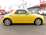 2007 Daihatsu Copen Sport Coupe for sale, Japanese used car export - photo 24 of 32 | GULJI TRADERS