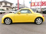 2007 Daihatsu Copen Sport Coupe for sale, Japanese used car export - photo 25 of 32 | GULJI TRADERS