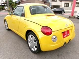 2007 Daihatsu Copen Sport Coupe for sale, Japanese used car export - photo 26 of 32 | GULJI TRADERS