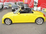 2007 Daihatsu Copen Sport Coupe for sale, Japanese used car export - photo 29 of 32 | GULJI TRADERS