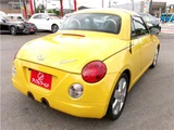 2007 Daihatsu Copen Sport Coupe for sale, Japanese used car export - photo 30 of 32 | GULJI TRADERS