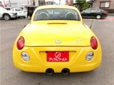 2007 Daihatsu Copen Sport Coupe for sale, Japanese used car export - photo 32 of 32 | GULJI TRADERS