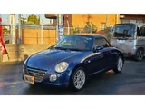 2007 Daihatsu Copen 660 Coupe for sale, Japanese used car export - photo 1 of 46 | GULJI TRADERS